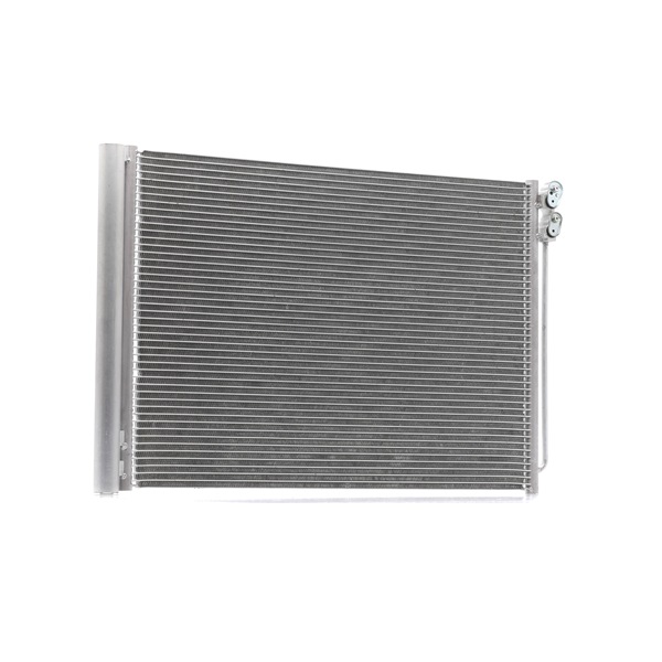 RIDEX 448C0193 Kondensators BMW F10 520 d 200 ZS Dīzelis cena
