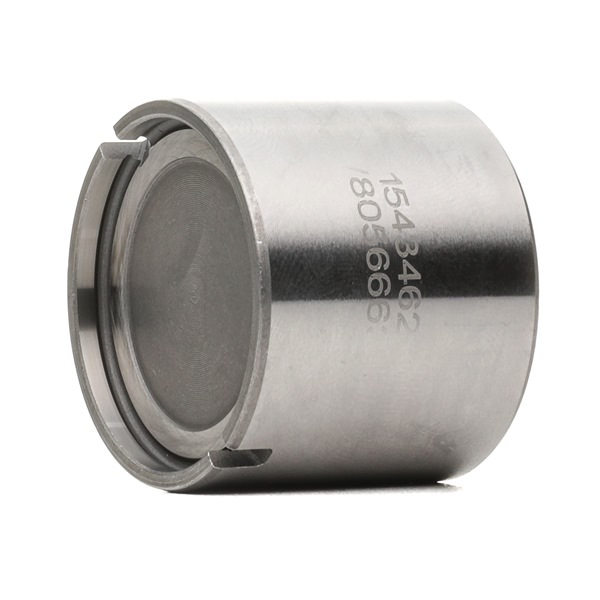 RIDEX 1216R0010 Poussoir de soupape LANCIA Delta II (836) 2.0 16V Turbo 186 CV Essence 1998