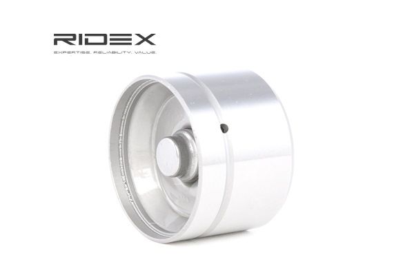 RIDEX 1216R0027 Empujador de válvula