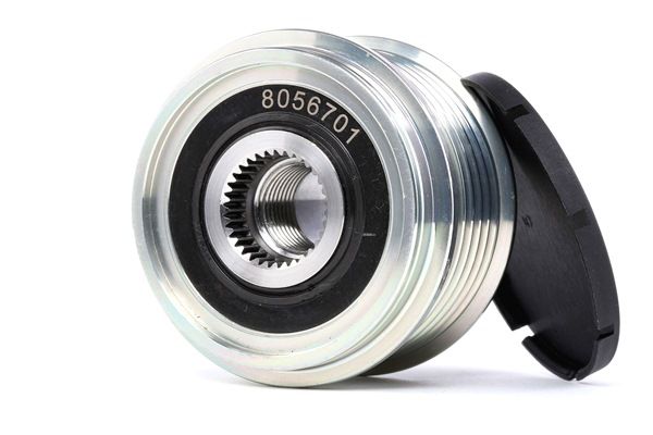 STARK Frihjul dynamo SKFC-1210009 anmeldelse