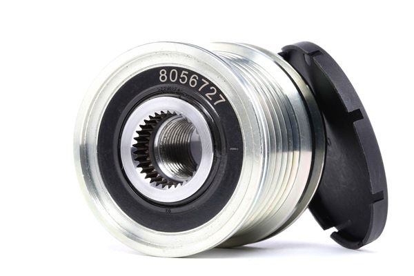 STARK SKFC-1210015 Vrijloop poelie dynamo Audi Q5 8r 3.0 TDI quattro 211 Pk Diesel prijs