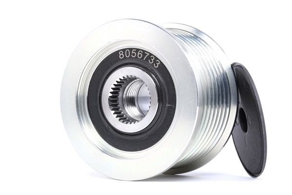 STARK Frihjul dynamo SKFC-1210018 erfaring