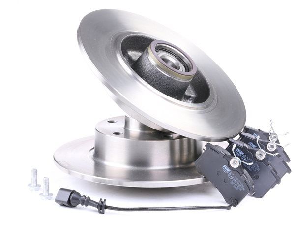 STARK SKBK-1090143 Disques et plaquettes de freins