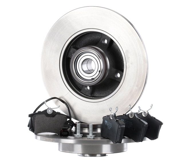 STARK SKBK-1090164 Σετ φρένων, δισκόφρενα