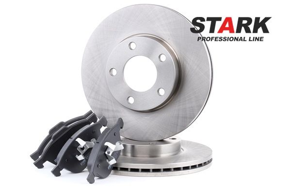 STARK SKBK-1090170 Σετ φρένων, δισκόφρενα