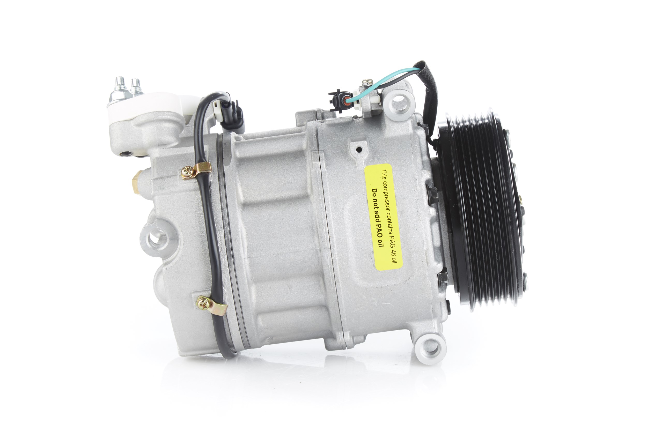 Kliimakompressor 890124 NISSENS C2Z4345 VOLVO