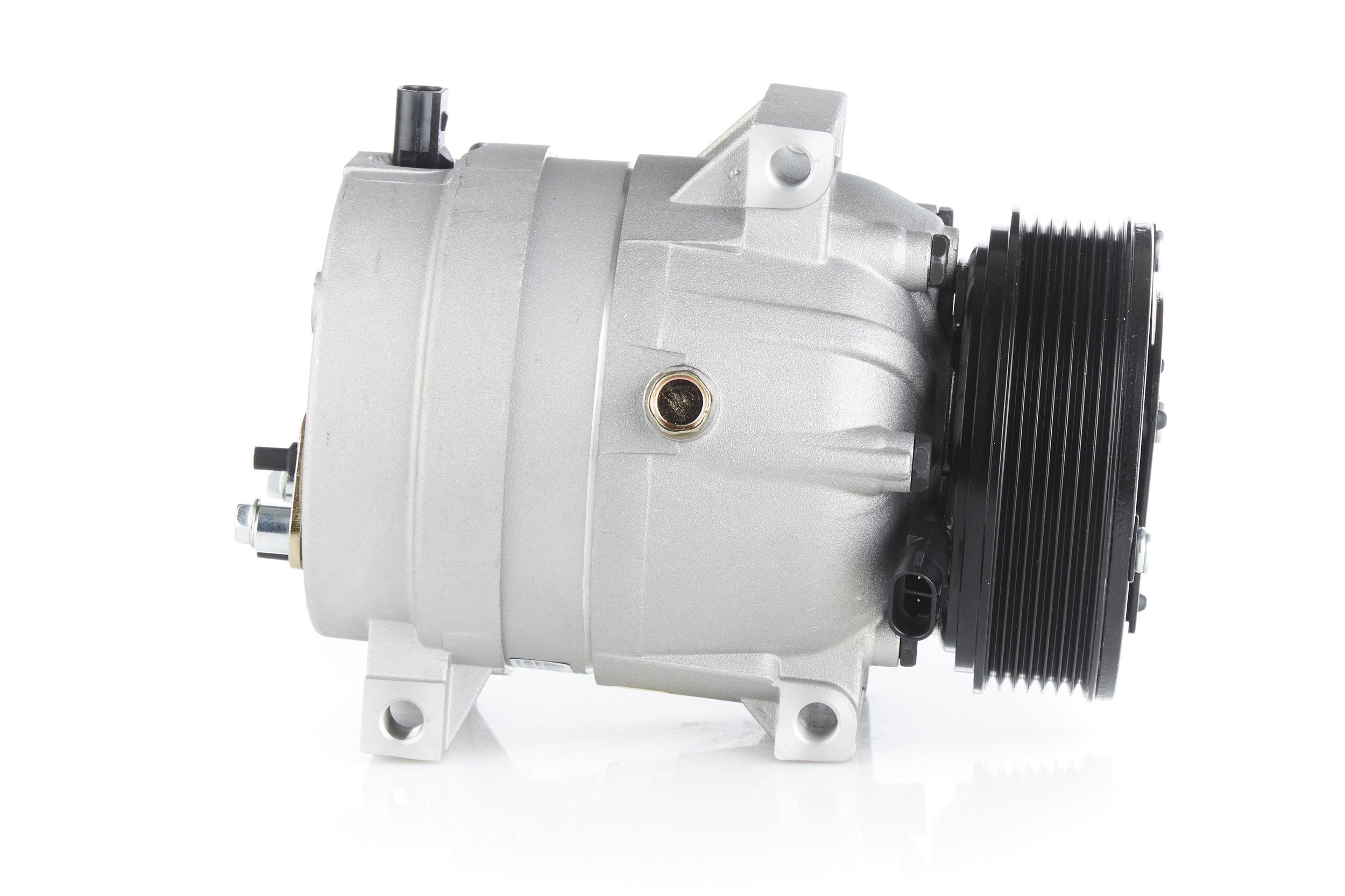 NISSENS 89587 Air conditioning compressor
