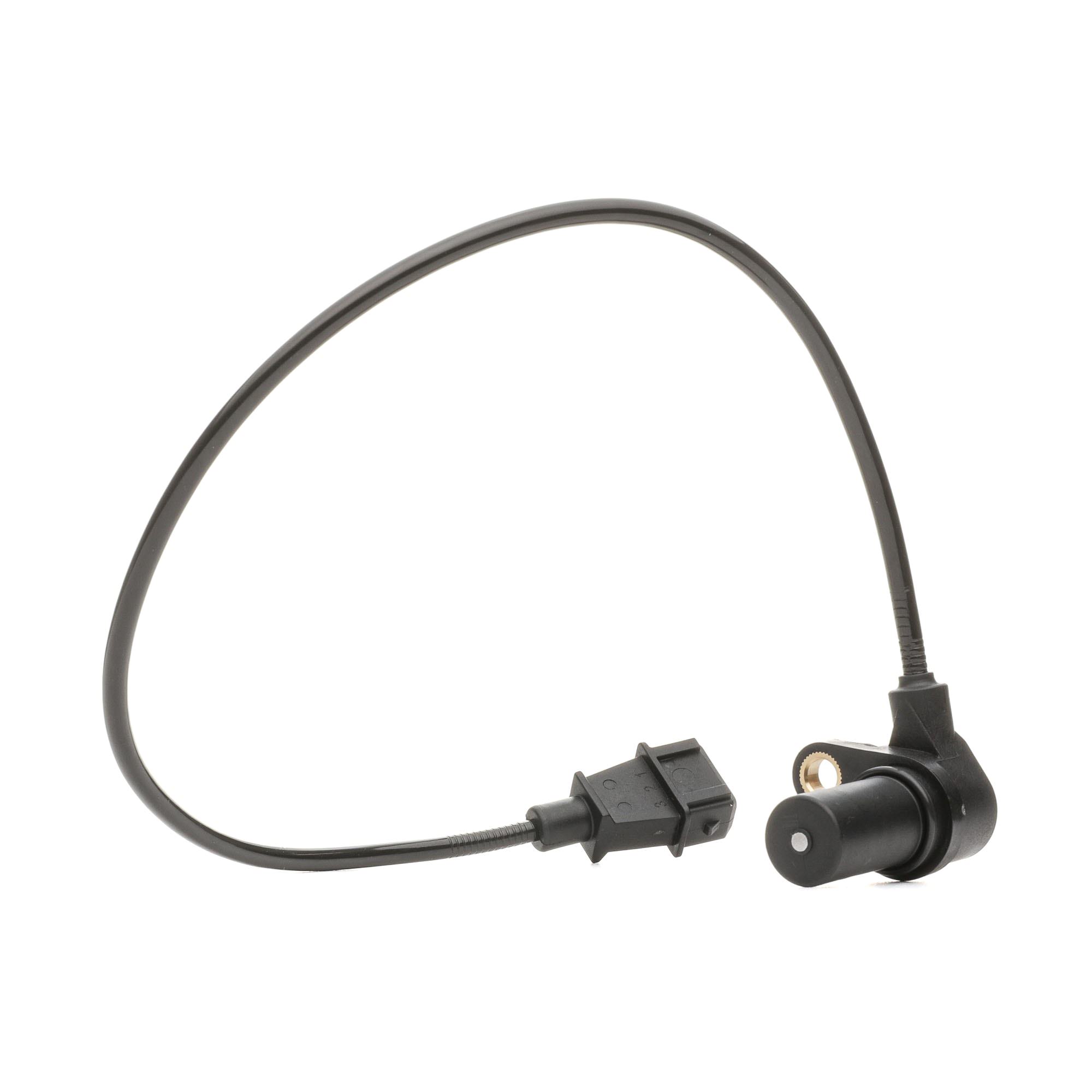 Side view of RIDEX 833C0003 Impulse Sensor with seal ring