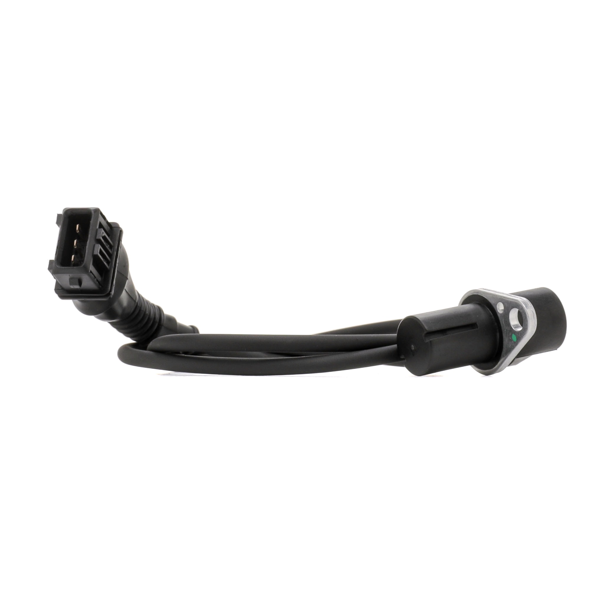 Side view of RIDEX 833C0006 Impulse Sensor with cable
