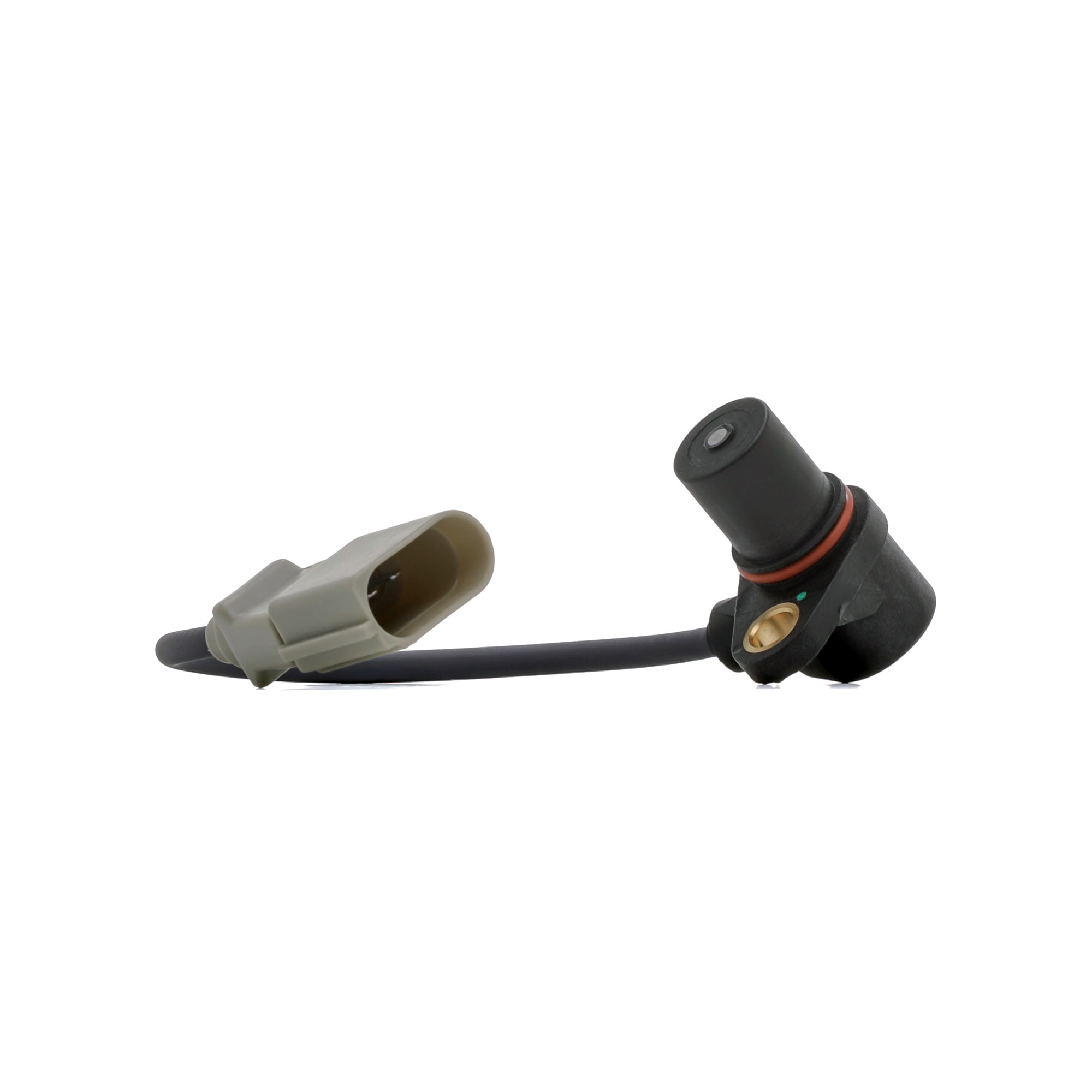 Side view of RIDEX 833C0011 Impulse Sensor with cable