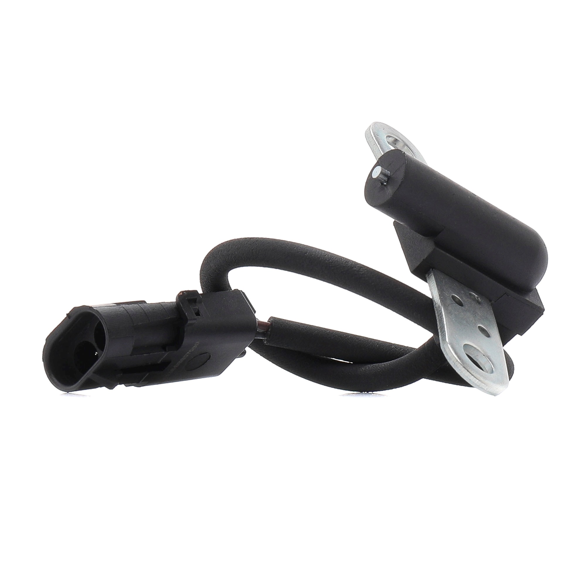 Side view of RIDEX 833C0018 Impulse Sensor for crankshaft