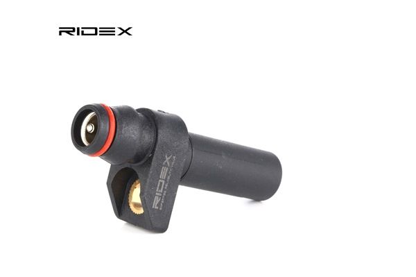 RIDEX 833C0021 Impulsu devējs, kloķvārpsta Mercedes Sprinter 906 Platforma 412 D 2.9 4x4 115 ZS Dīzelis cena