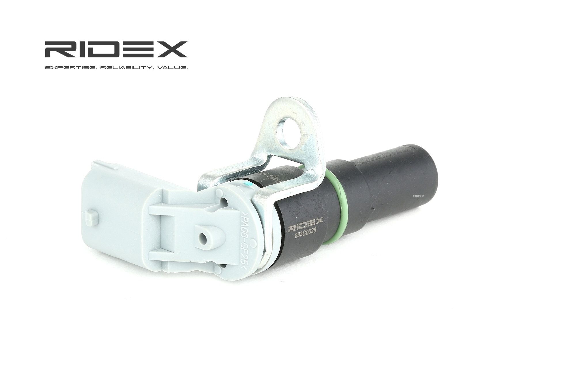 Side view of RIDEX 833C0028 Impulse Sensor