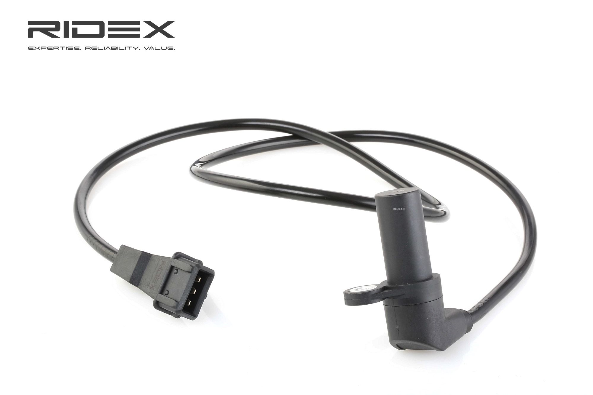 Side view of RIDEX 833C0029 Impulse Sensor