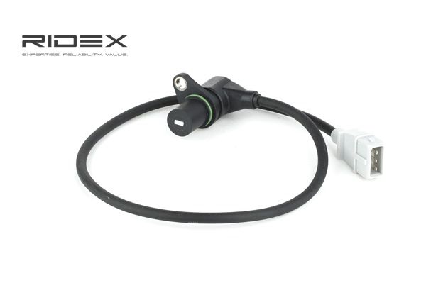 RIDEX 833C0033 Sensor de cigüeñal