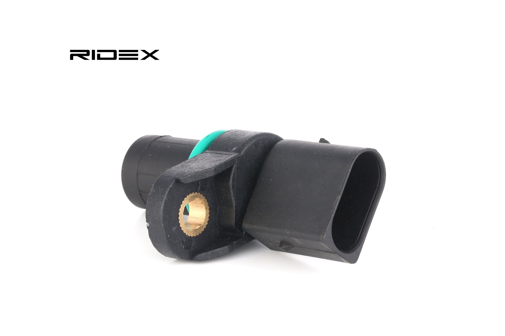 Side view of RIDEX 833C0039 Impulse Sensor with seal ring