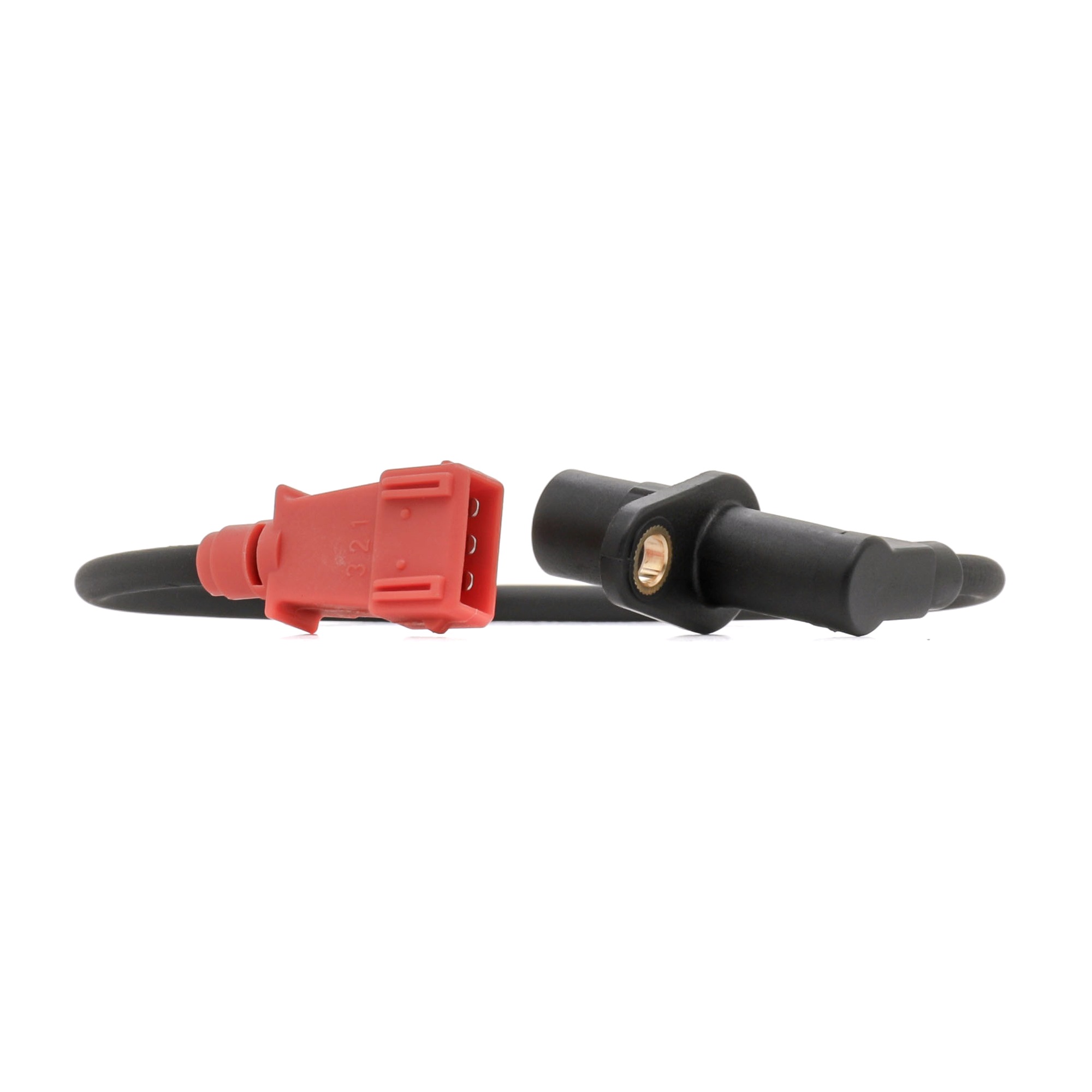 Side view of RIDEX 833C0047 Impulse Sensor with cable