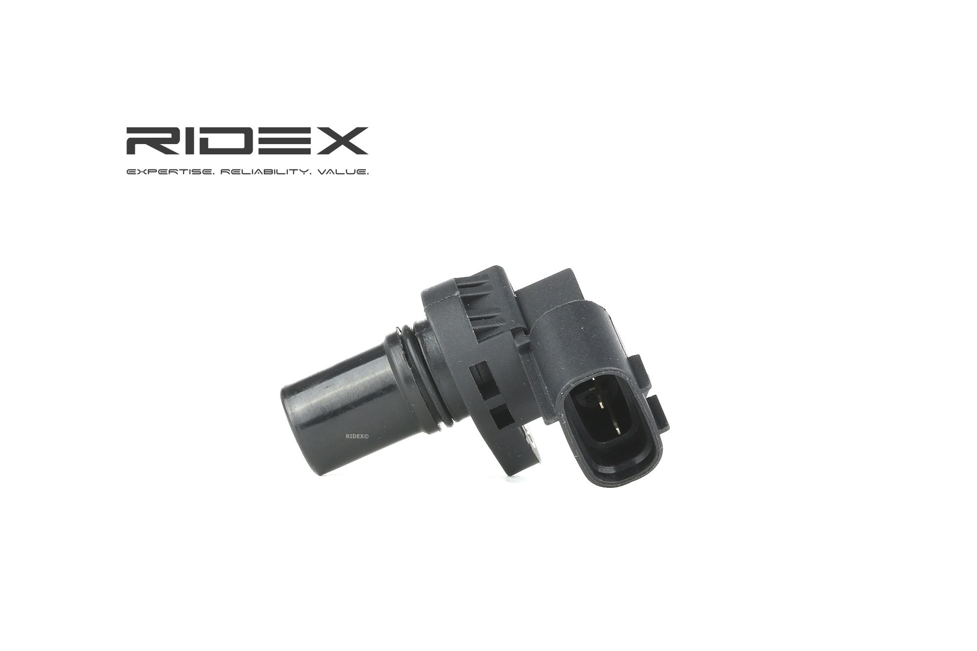 Side view of RIDEX 833C0048 Impulse Sensor without cable