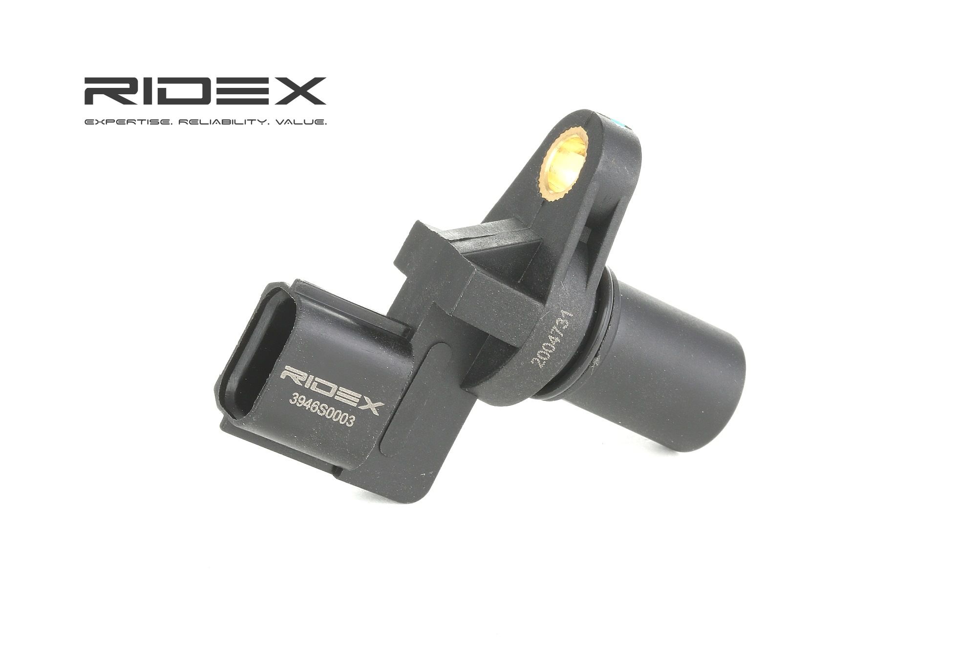 Side view of RIDEX 3946S0003 Sensors Hall Sensor