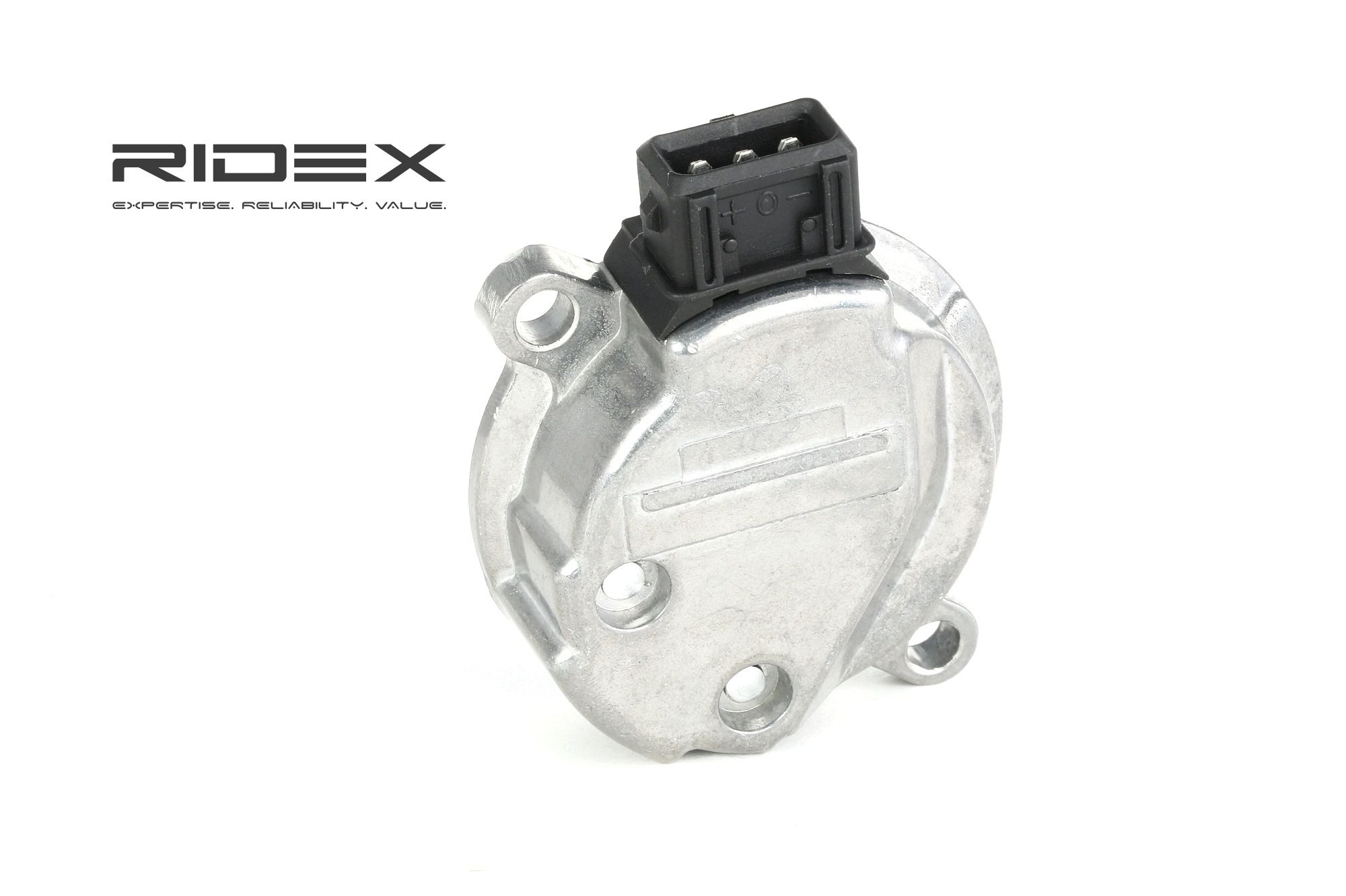 Side view of RIDEX 3946S0007 Sensors Hall Sensor