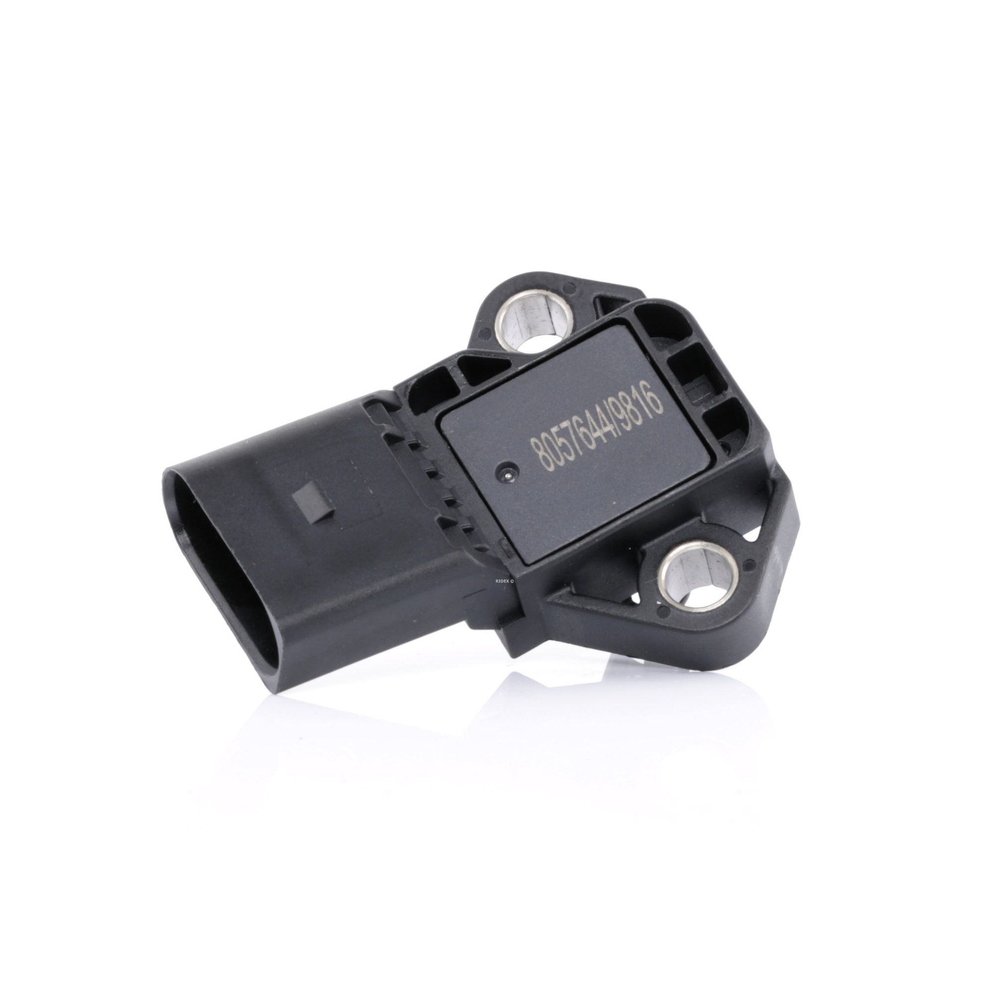 RIDEX 161B0005 Boost Gauge with seal ring-image-8057644