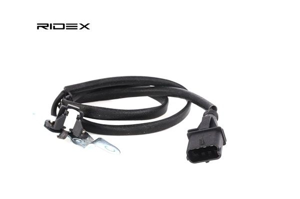 RIDEX 3946S0009 Sadales vārpstas pozīcijas sensors Opel Vectra C Caravan 1.9 CDTI (F35) 150 ZS Dīzelis cena