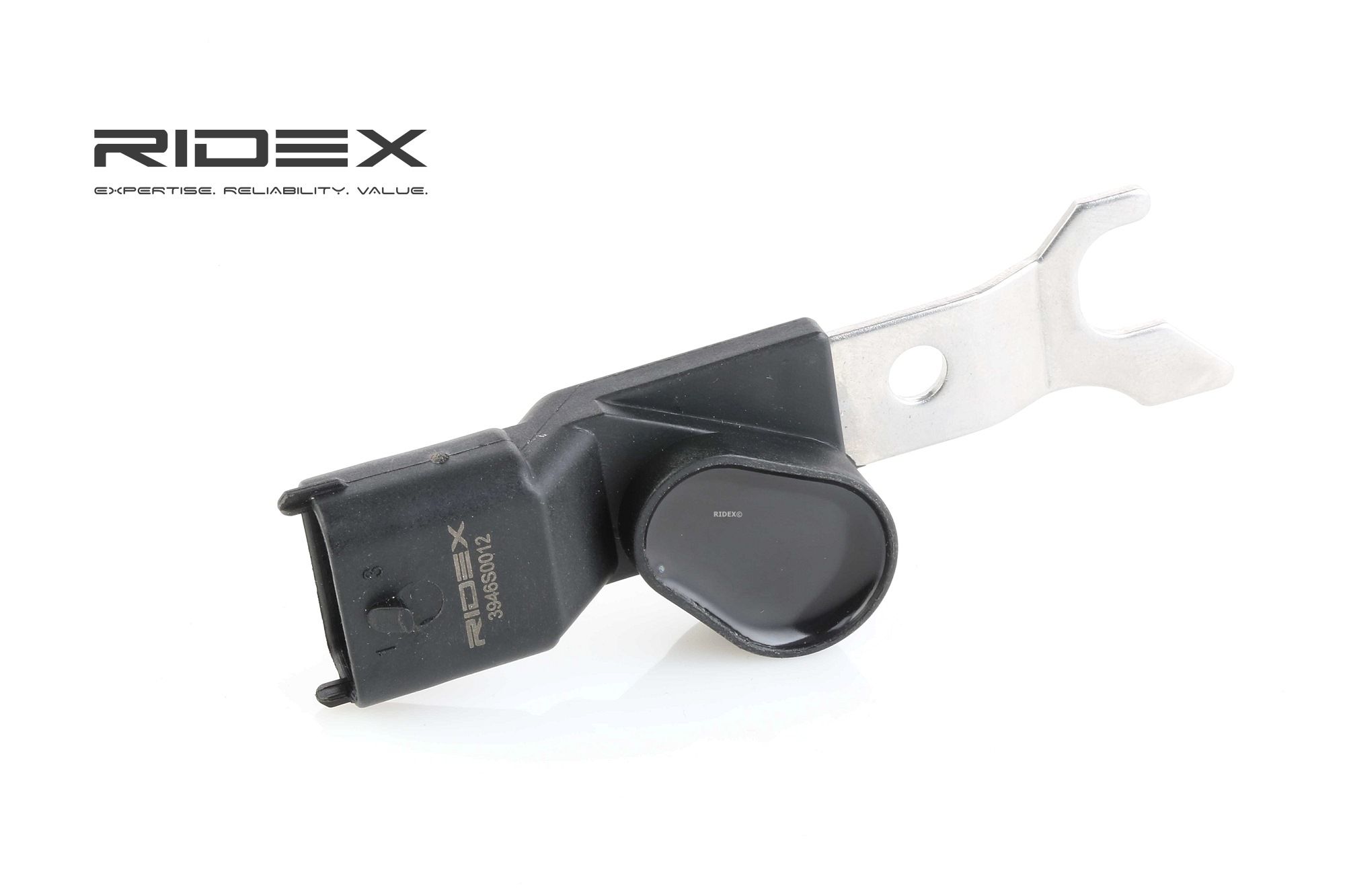 Side view of RIDEX 3946S0012 Sensors Hall Sensor