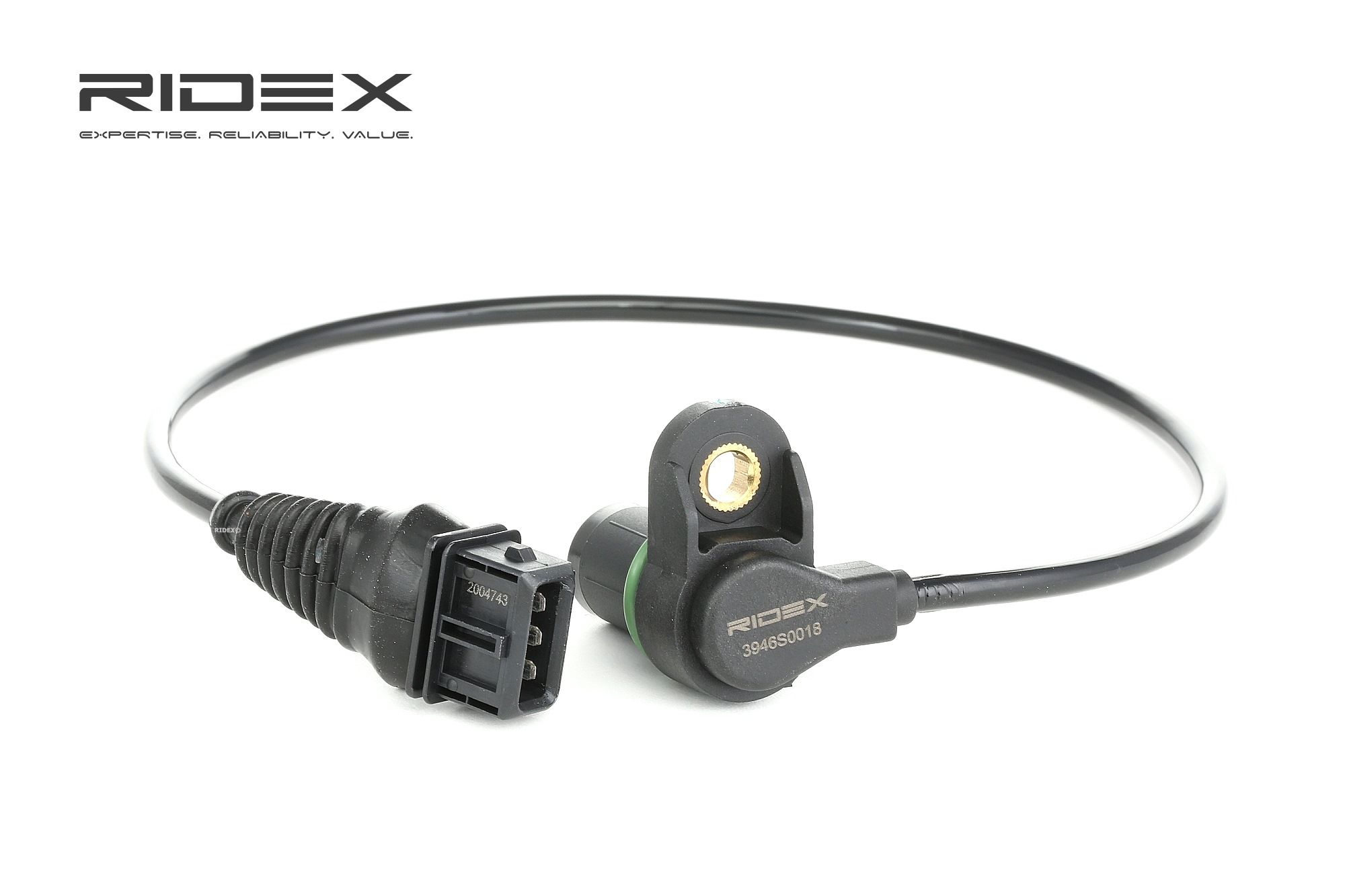 Side view of RIDEX 3946S0018 Sensors Passive sensor