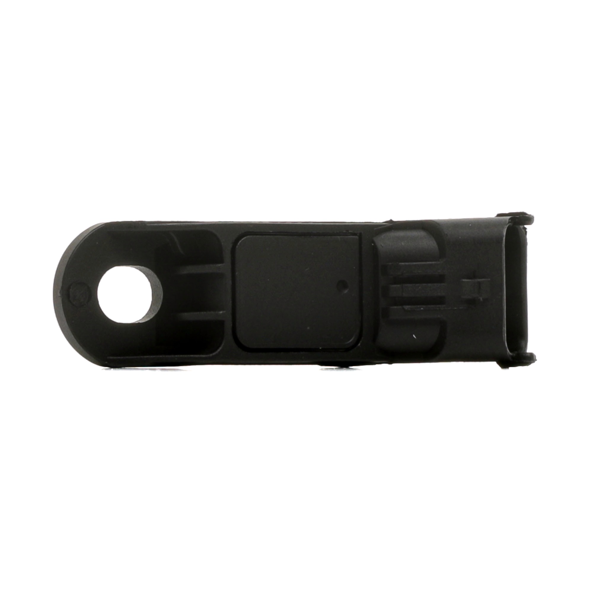 Side view of RIDEX 161B0006 Boost Gauge with seal ring