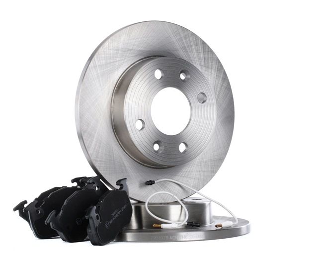 Prix Kit de frein STARK ISUZU SKBK-1090224