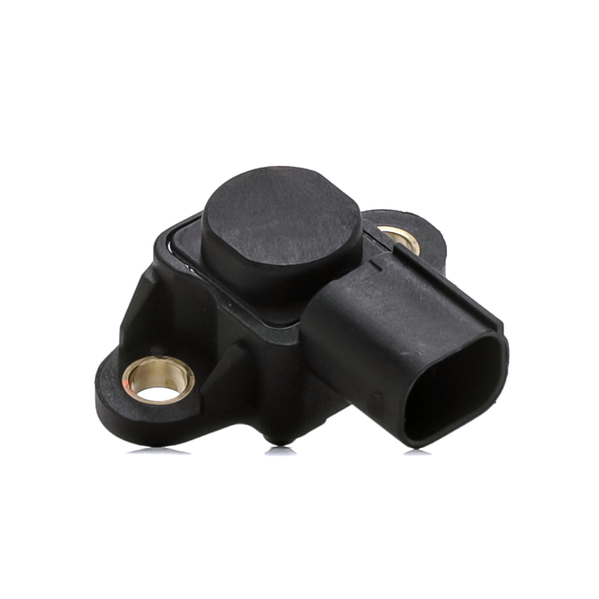 Side view of RIDEX 161B0007 Boost Gauge