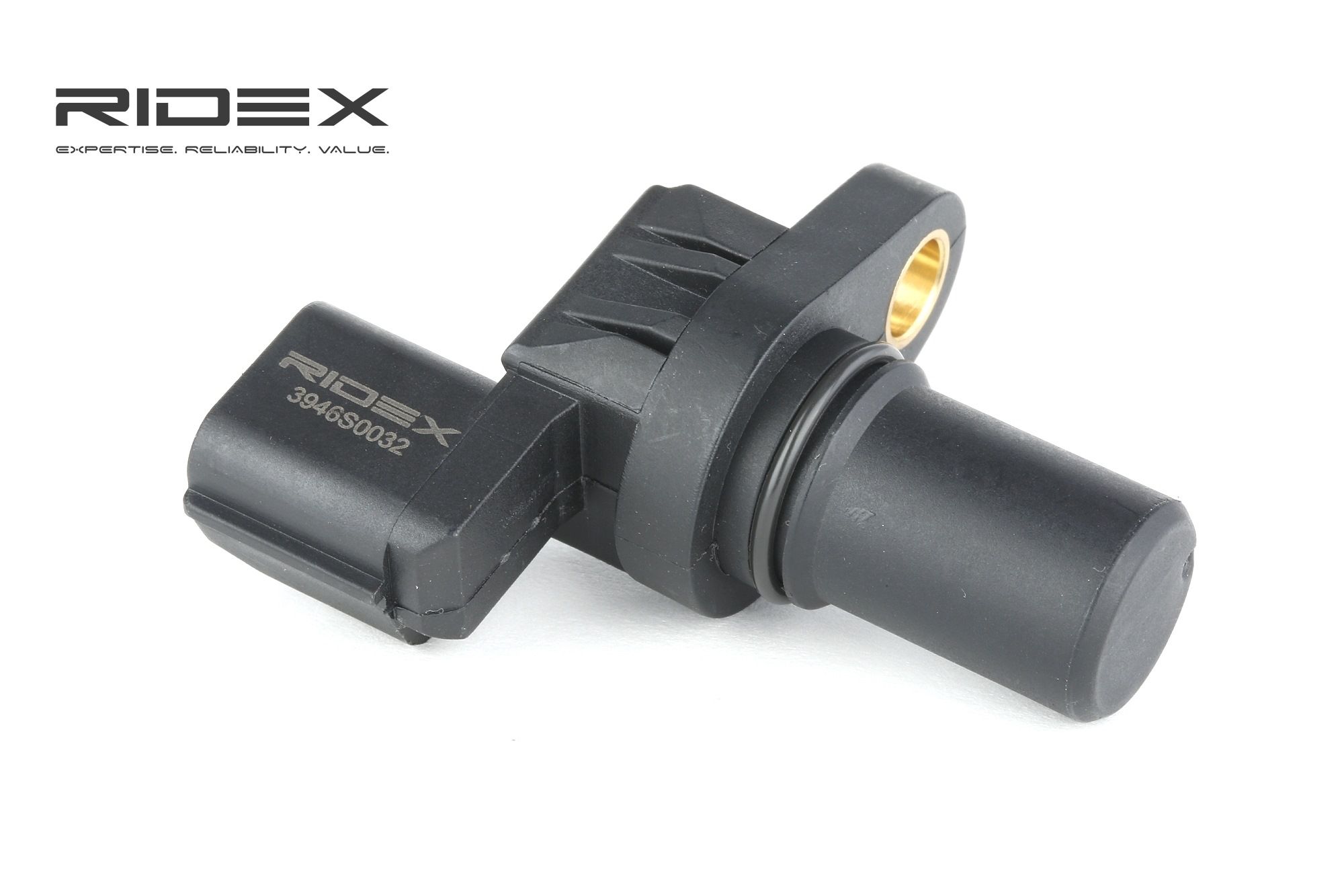 Side view of RIDEX 3946S0032 Sensors Hall Sensor