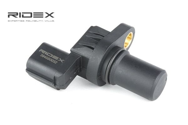 Sensor, posição da árvore de cames 3946S0032 RIDEX J5T23191 PEUGEOT