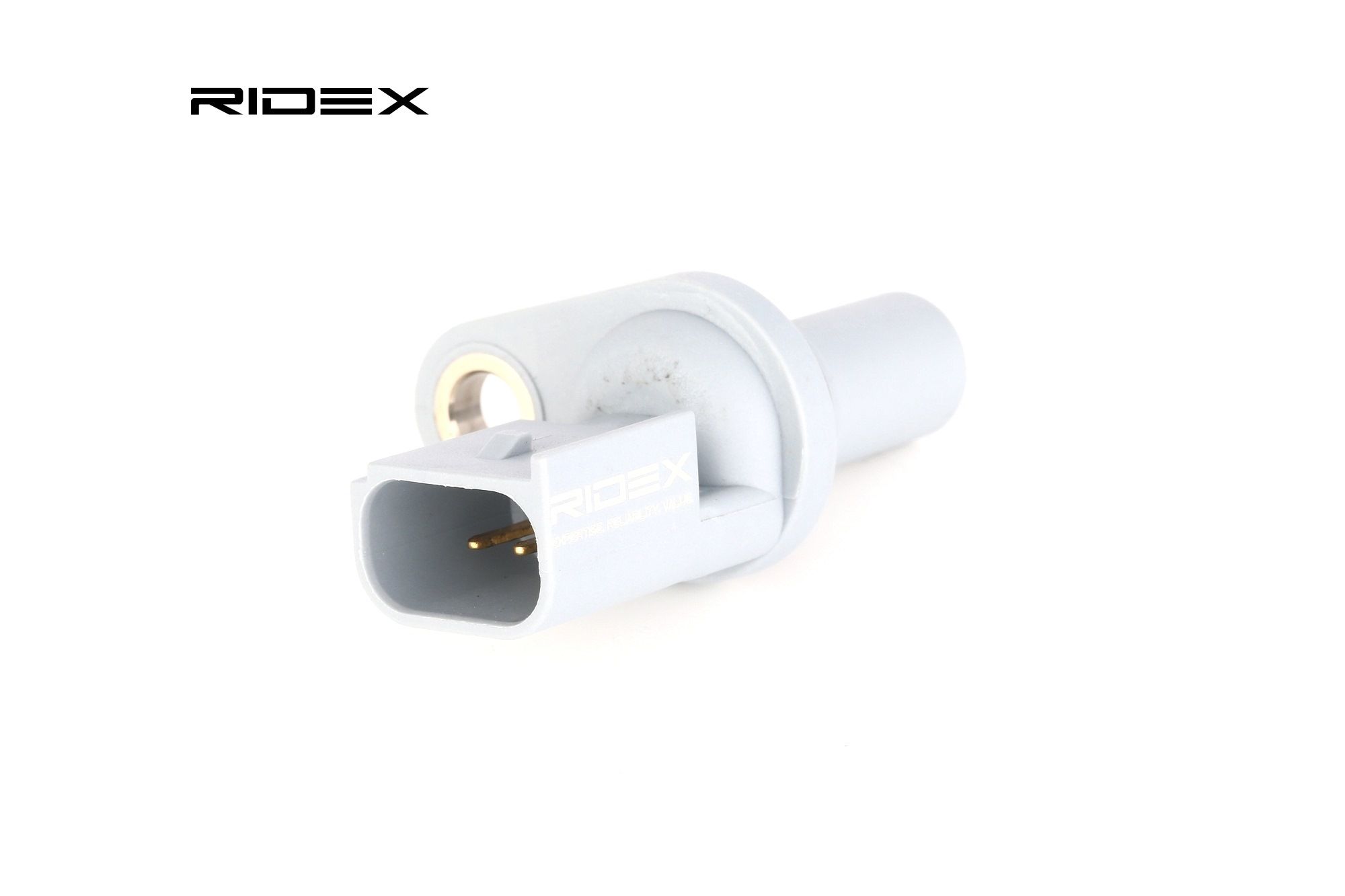 Side view of RIDEX 3946S0033 Sensors grey, Hall Sensor