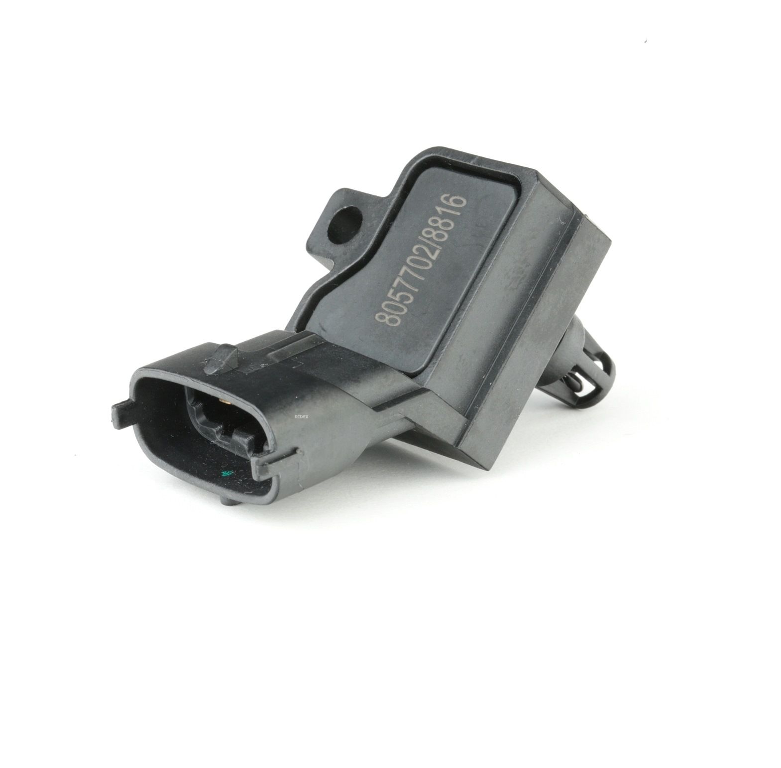 RIDEX 161B0011 Boost Gauge with integrated air temperature sensor-image-8057702