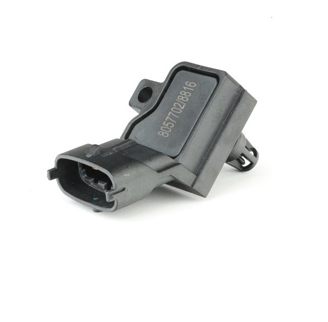 Sensor, Ladedruck 161B0011 RIDEX 8677 288 VOLVO