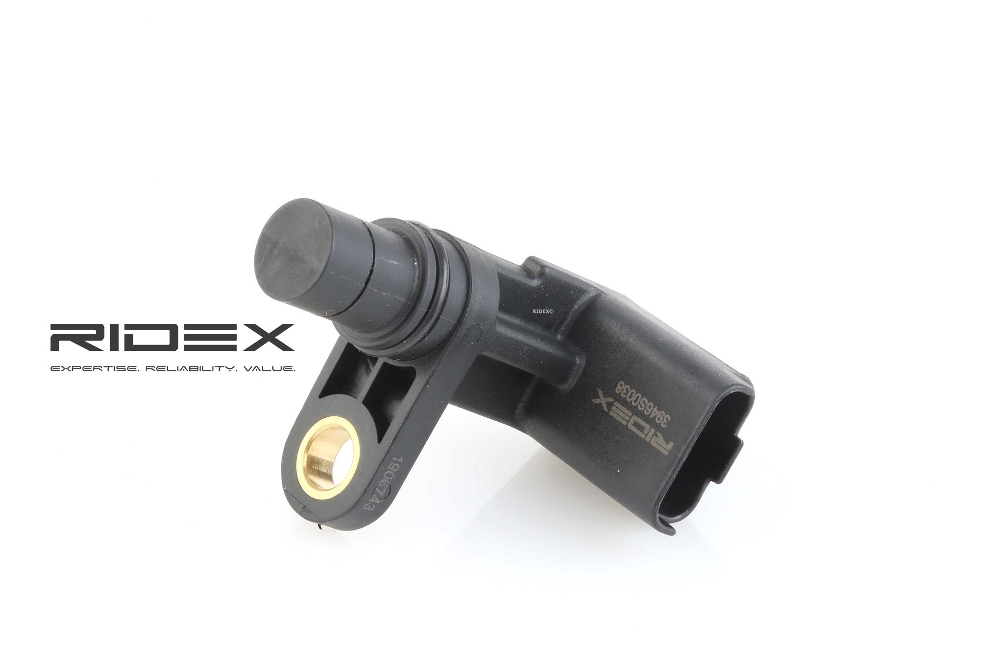 Side view of RIDEX 3946S0038 Sensors Hall Sensor