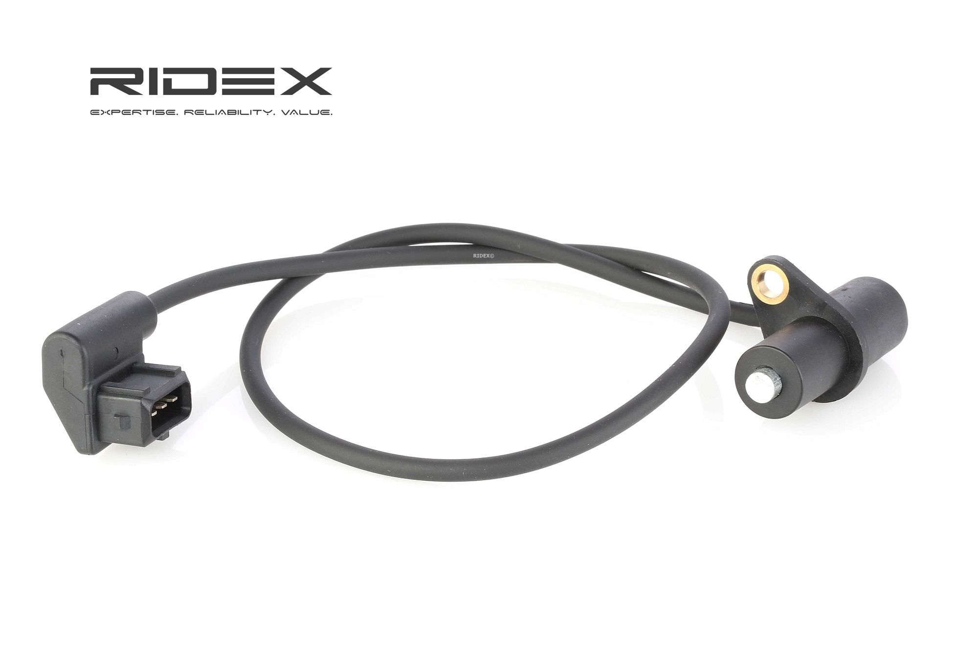 Side view of RIDEX 3946S0039 Sensors Inductive Sensor