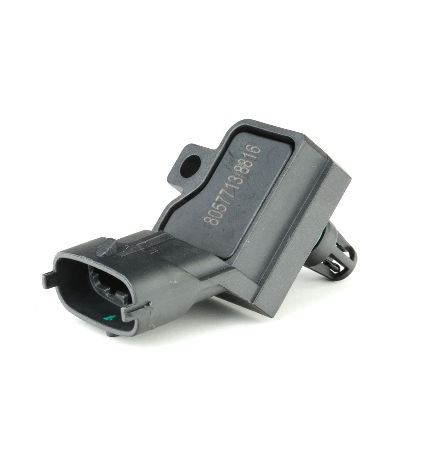 RIDEX 161B0015 Boost Gauge with integrated air temperature sensor-image-8057713
