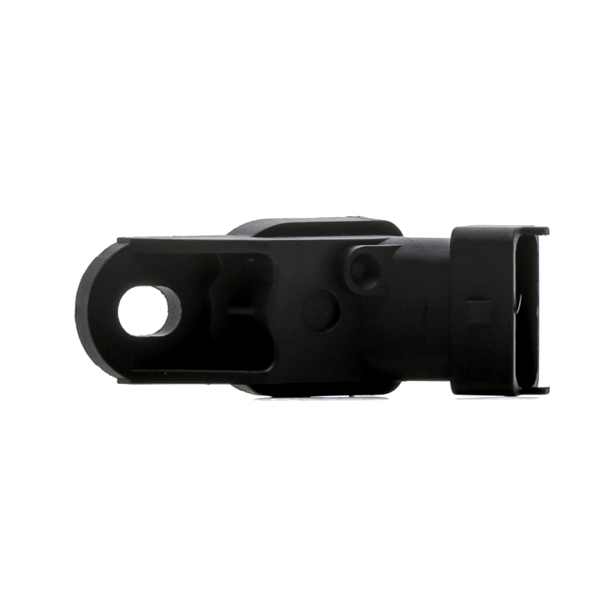 Side view of RIDEX 161B0019 Boost Gauge