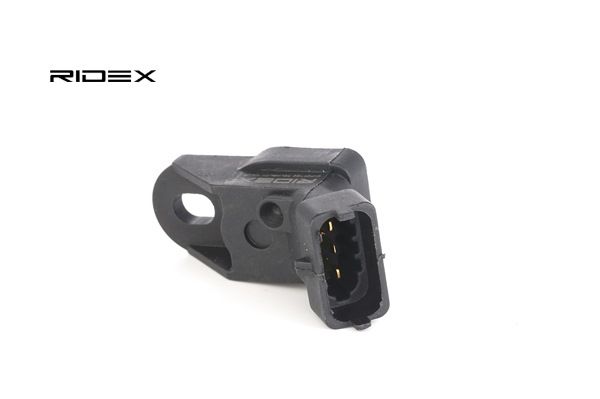 161B0019 Sensore pressione assoluta RIDEX Volvo