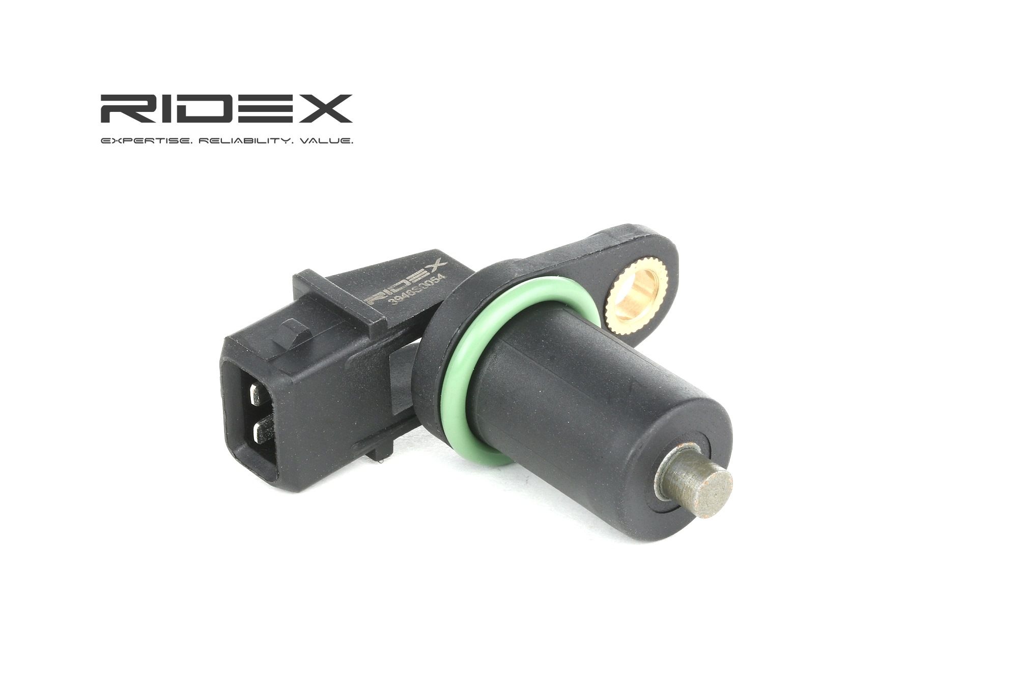 Side view of RIDEX 3946S0054 Sensors Inductive Sensor