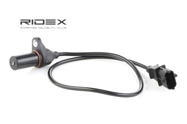 RIDEX Nokkenassensor 3946S0055 Hyundai GETZ Nokkenas-sensor RIDEX 3946S0055