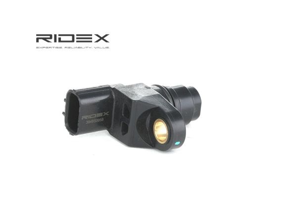 RIDEX 3946S0058 Sensor da árvore de cames Honda Accord CL7 2.0 155 cv Gasolina preço
