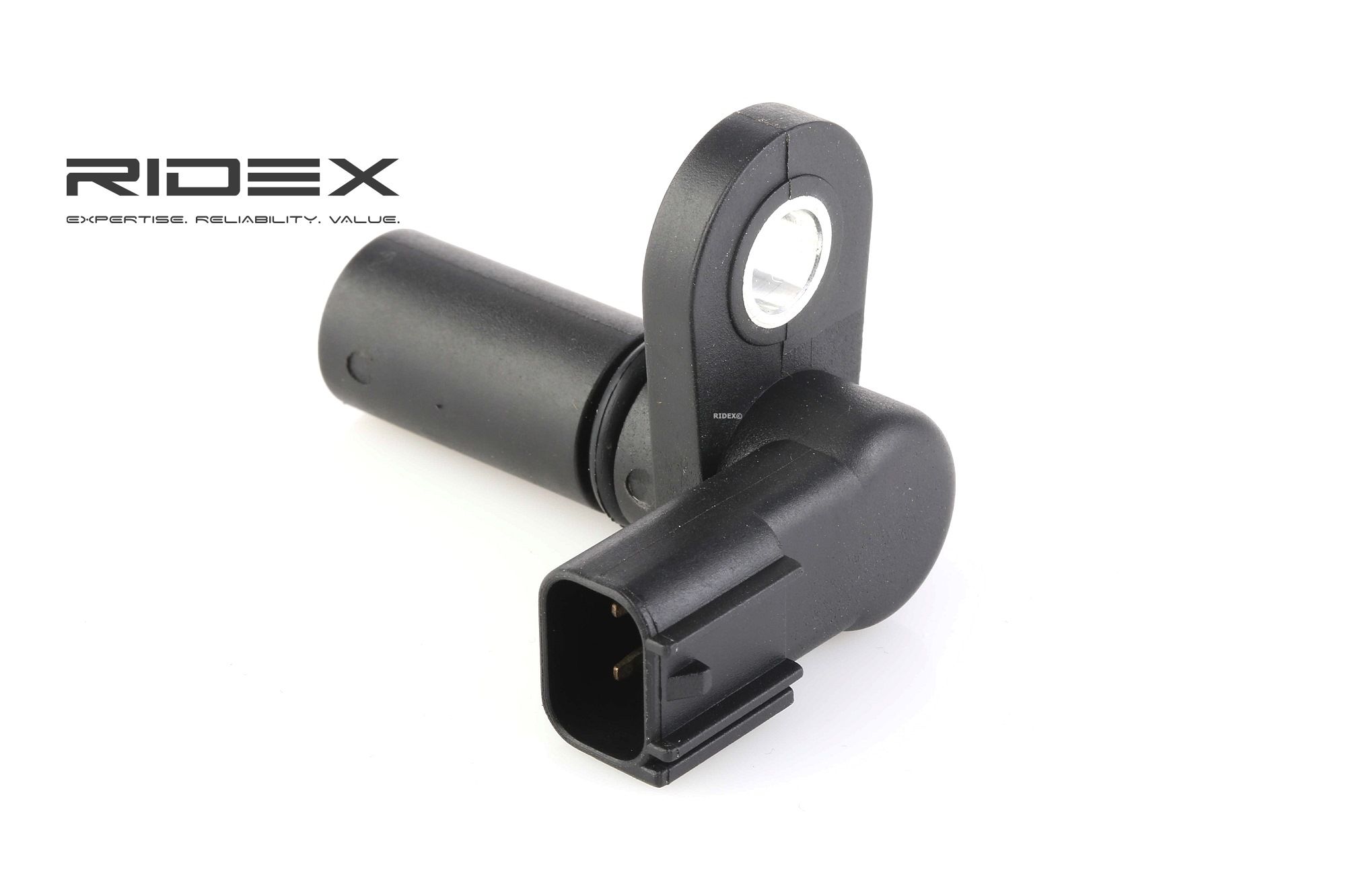 Side view of RIDEX 3946S0061 Sensors Inductive Sensor