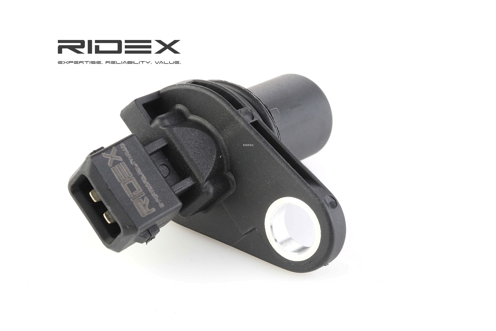 Side view of RIDEX 3946S0069 Sensors Inductive Sensor