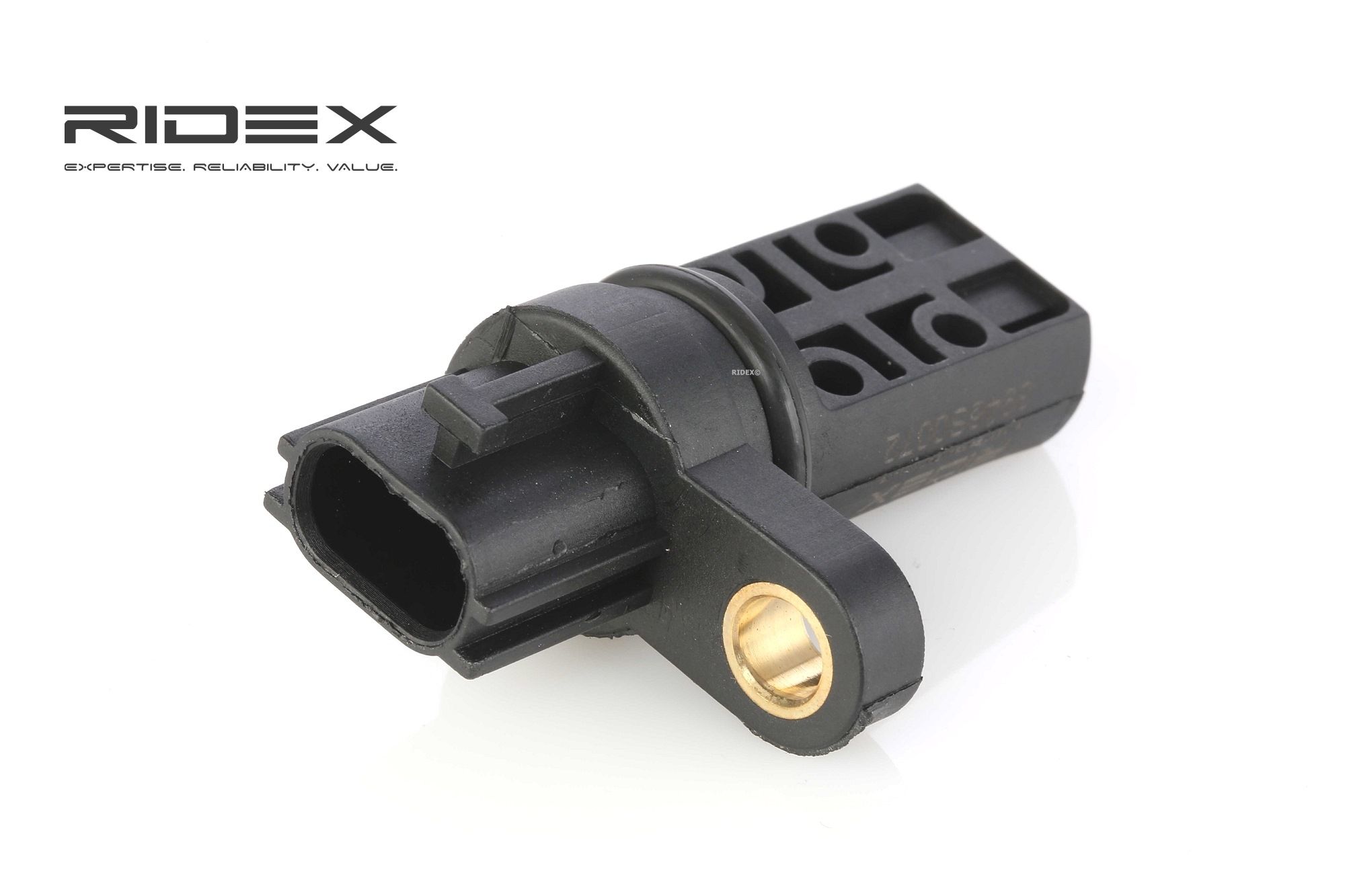 Side view of RIDEX 3946S0072 Sensors Hall Sensor