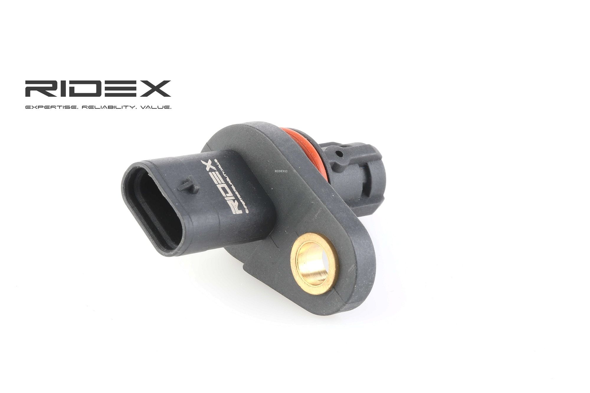 Side view of RIDEX 3946S0082 Sensors Hall Sensor