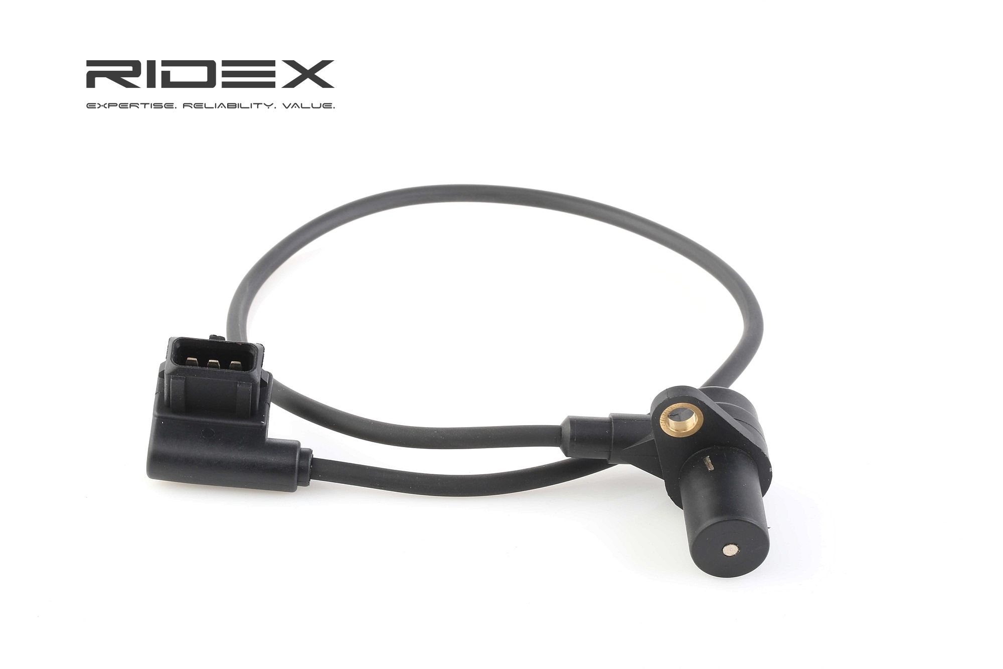 Side view of RIDEX 3946S0091 Sensors Inductive Sensor