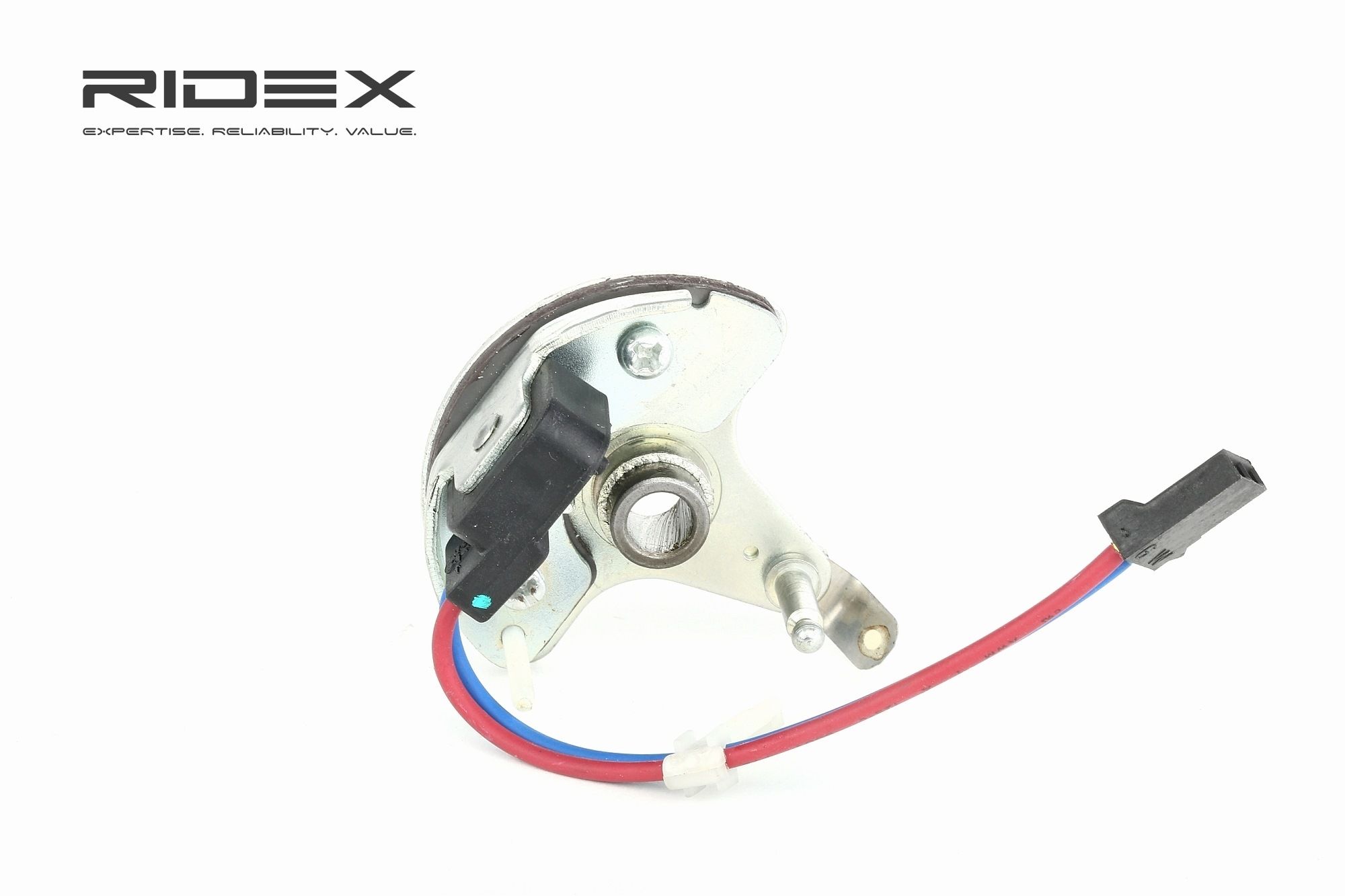Side view of RIDEX 3946S0095 Sensors